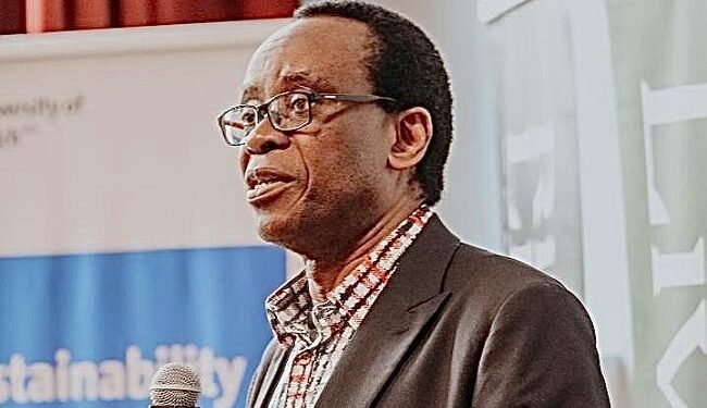 International Tribunal urges govts, masses to acknowledge nature’s rights – EnviroNews