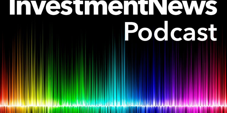 InvestmentNews talks career shifts, rebalancing priorities with financial advisor Jeffrey Vahanian