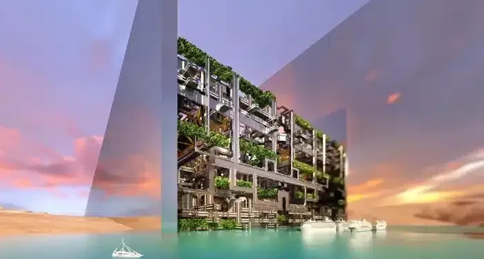 Is Saudi Arabia The Most Technocratic Nation On Earth?