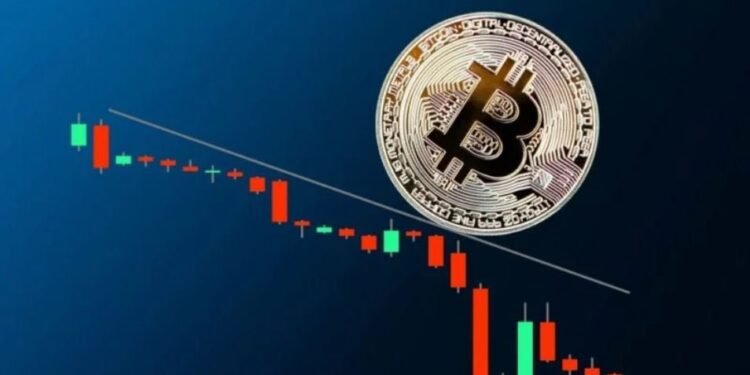 Is Today’s Bitcoin Volatility a Warning?