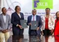 KCB Partners with Kenya Investment Authority