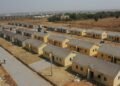 Kaduna commissions Nigeria’s first 100-building prefabricated housing estate – EnviroNews