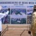 Kenyan multimillionaire Narendra Raval launches $550 million steel plant in Uganda