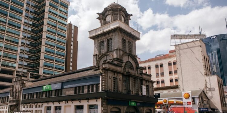 Kenya’s public debt hits $93 billion as domestic borrowing surges