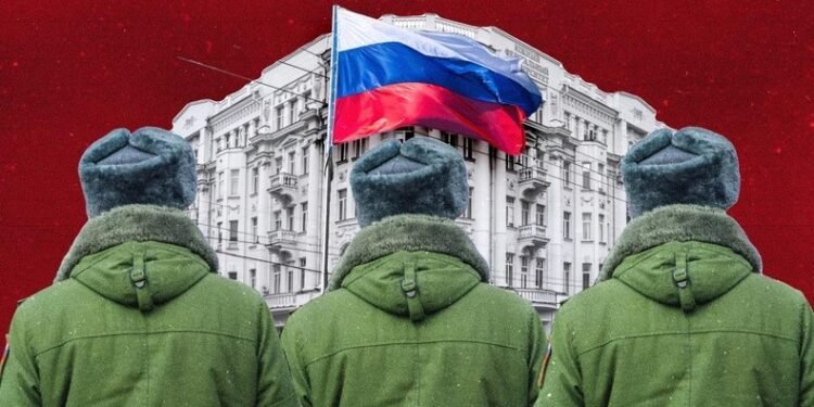 Kyiv: over 1,400 Africans recruited by Russia face “Sad Fate” on frontlines