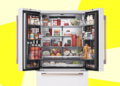 LG Studio Smart 3-Door French Door Refrigerator Review: Cool Customer