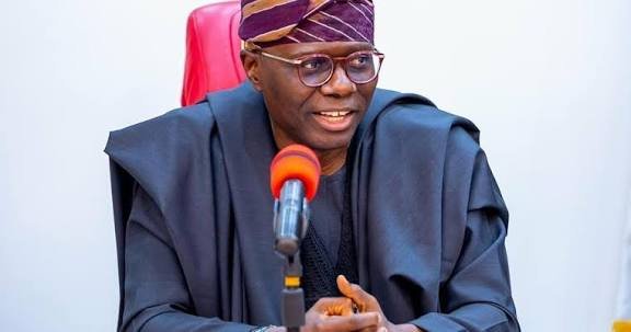 Lagos govt flags off eight-month rehabilitation of Lekki-Ajah road