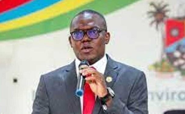 Lagos to unveil Greenhouse Gas Registry Q1, 2026 – EnviroNews