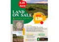 Land Sale by Owner at Kiamunyi in Nakuru with Ready Title Deeds