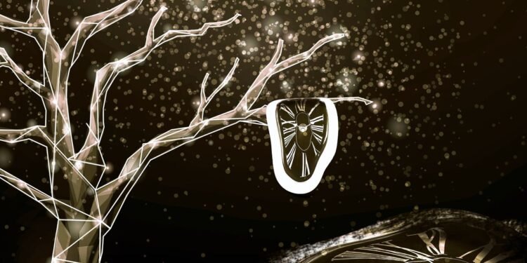 Large Language Models Struggle With Reading Clocks