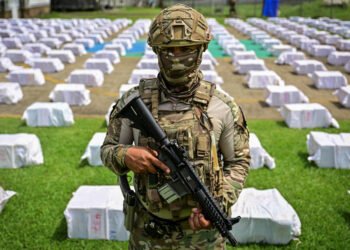 Legalizing Cocaine Is the Only Way to End the Drug War