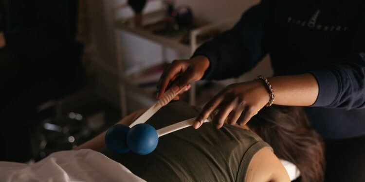 Lice Checks, Crafts, and Being Touched by Strangers: Inside a Role-Playing ASMR Spa