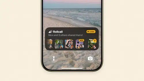 Locket’s social app is picking up steam with Gen Alpha