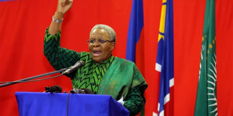 Malaysia’s Yinson Production eyes entry into Namibia oil industry in 2026