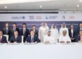 Masdar-led consortium awards EPC contract for Oman’s first solar-plus-storage plant