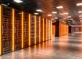 Massive AI 11GW Data Center In Texas Cites No Tenants