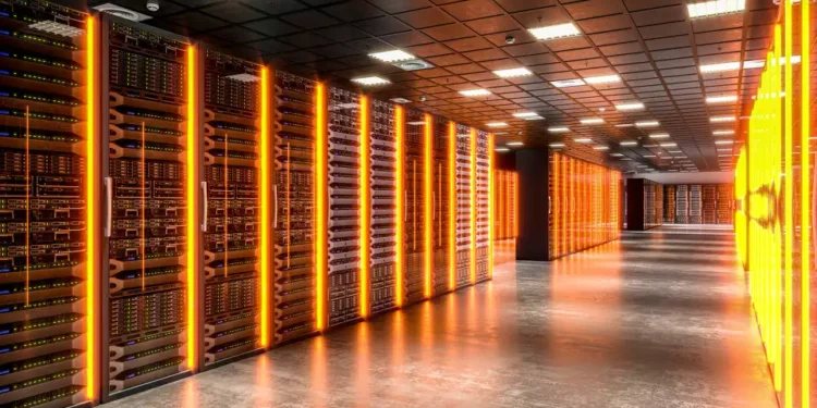 Massive AI 11GW Data Center In Texas Cites No Tenants