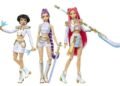 Mattel brings KPop Demon Hunters to life with exclusive Huntr/X collector drop