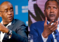 Meet Strive Masiyiwa: Africa’s own Larry Ellison