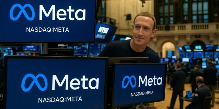 Meta Platforms Gets a Forecast Upgrade: Buy META Stock Now?