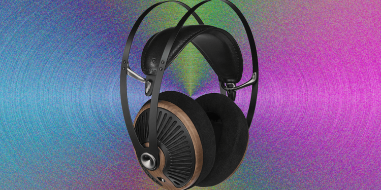 Meze Audio 105 Silva Headphones Review: Look Great, Sound Better