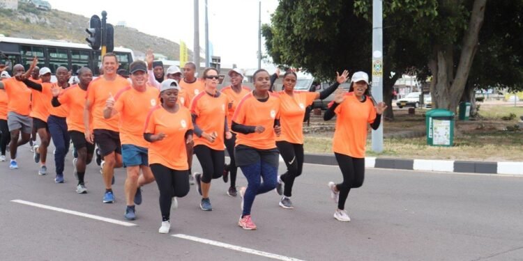 Military Science students gearing up for Trans Enduro 2025