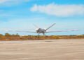 Milkor promotes 380 UAV as it continues development of larger 780