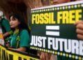 Momentum surges behind fossil fuel phase-out roadmap as COP30 enters Week 2 – EnviroNews