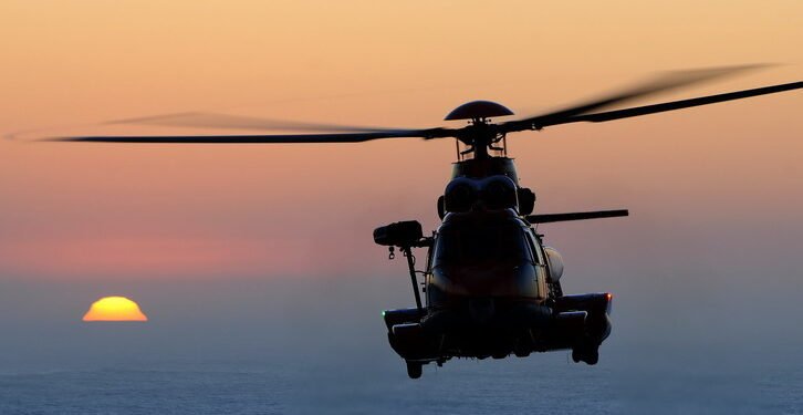 Morocco orders ten H225M helicopters to replace Pumas