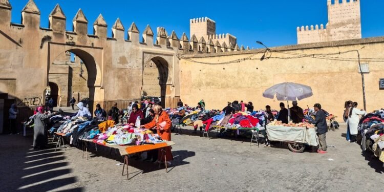 Morocco’s tourism sector ranks 1st in Africa, 13th worldwide as the continent’s gateway destination