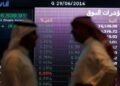 Most Gulf markets retreat on weak oil prices