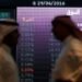 Most Gulf markets retreat on weak oil prices