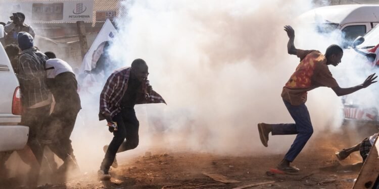 Museveni Will Win Reelection but Can’t Rule Uganda Forever