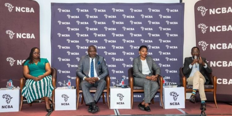 NCBA Empowers Nakuru’s Private Schools to Build Sustainable and Digital Futures