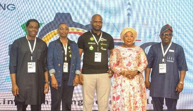 NCDMB partners Renaissance, First E&P to launch Nigerian Engineering Olympiad – EnviroNews