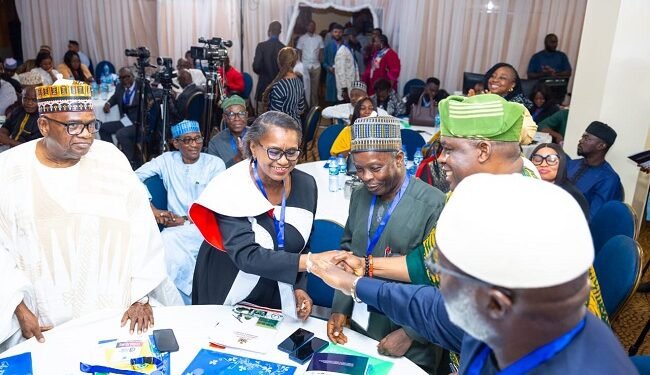 NESt 2026: Stakeholders move to fast-track climate-smart, energy-resilient policies – EnviroNews