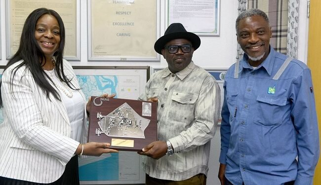 NLNG, NCDMB to collaborate in asset intervention programme – EnviroNews