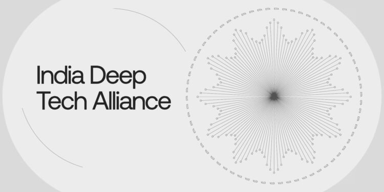 NVIDIA, Qualcomm join U.S., Indian VCs to help build India’s next deep tech startups