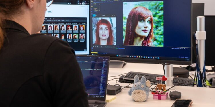 New AI tool to fight malicious deepfake images