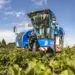 New Holland unveils the Braud 8.50L for faster, gentler grape harvesting