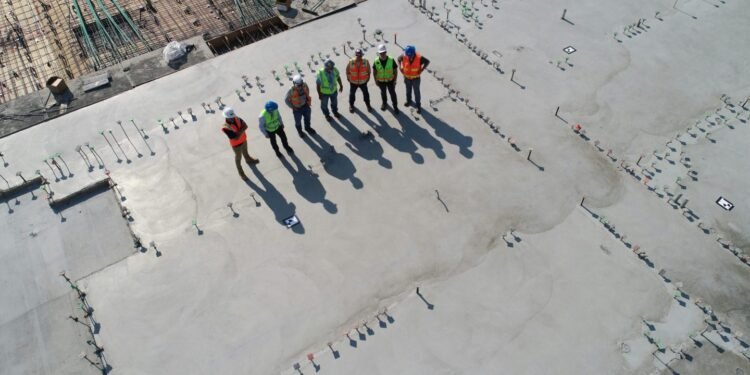 New data centre projects mark Anthropic’s biggest US expansion