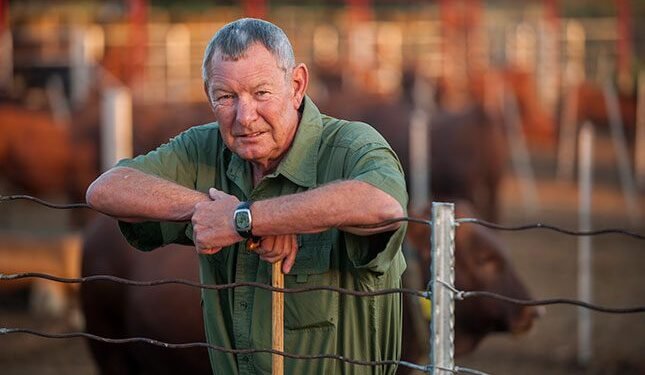 Nick Serfontein calls on Steenhuisen over FMD crisis