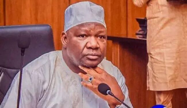 Niger seeks stronger global partnerships against escalating climate threats – EnviroNews