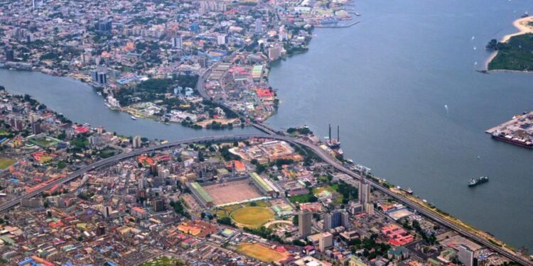 Nigerian equities open week lower as investors lose $809mln