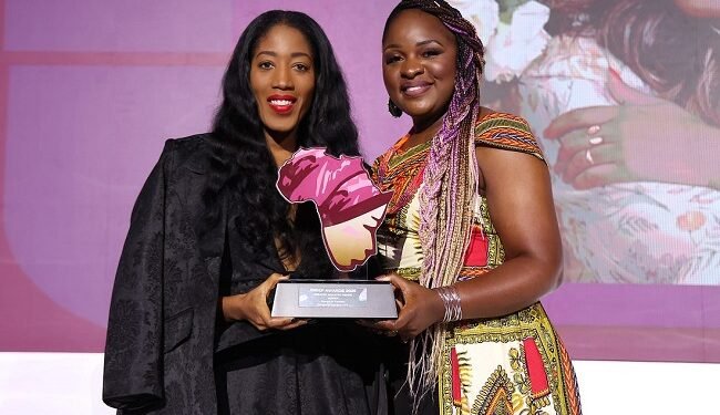 Nigeria’s Joe-Ezigbo, seven other African women entrepreneurs honoured at Cape Town awards gala – EnviroNews