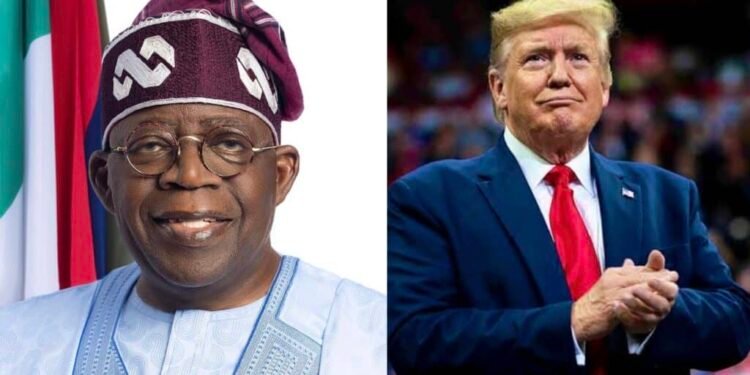 Nigeria’s oil lifeline at risk as ties with Trump strain