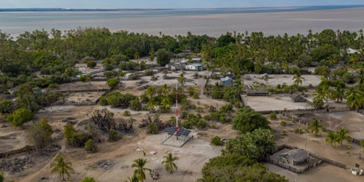 Nokia and Airtel Madagascar Join Forces to Close the Digital Divide