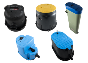 Non-Compliant Water Meters Are Bleeding South Africa Dry