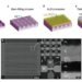 Novel memristor wafer integration technology paves the way for brain-like AI chips
