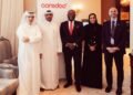 Ooredoo awarded GSMA Advance People Excellence Partner status
